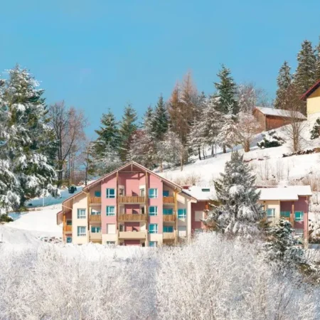 Village vacances Bussang – AZUREVA