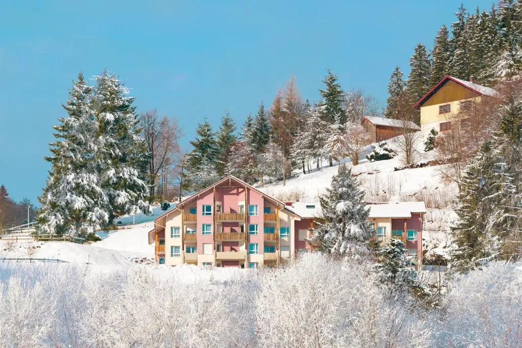 Village vacances Bussang – AZUREVA