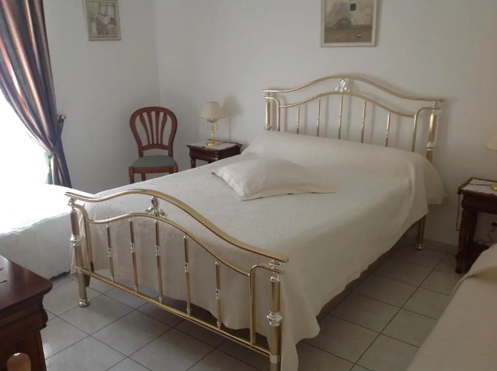 Maison Tobias