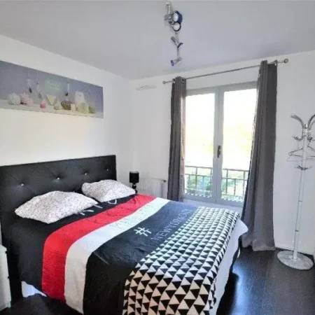 Chambre d&rsquo;Hotes Proche de Disneyland et Pas Loin de Paris