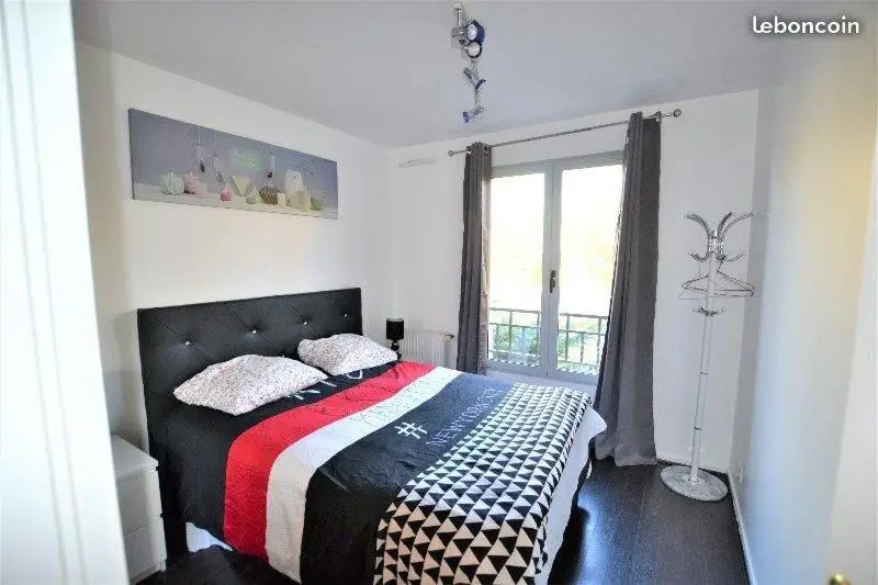Chambre d’Hotes Proche de Disneyland et Pas Loin de Paris
