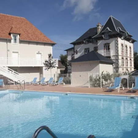 Residence Odalys Reference Le Domaine des Dunettes