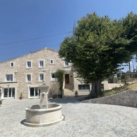 LE MOULIN DE SONNAILLES