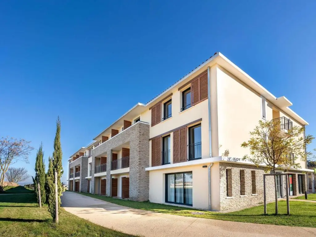 ibis Styles Cabries Aix-en-Provence TGV