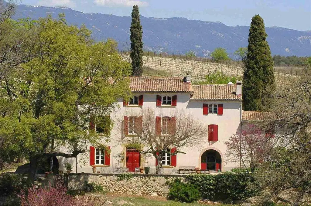 La Tuiliere