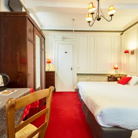 Hotel Saint Etienne