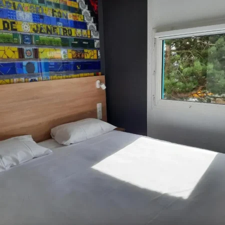 Hotel KYRIAD DIRECT CAEN NORD – Memorial
