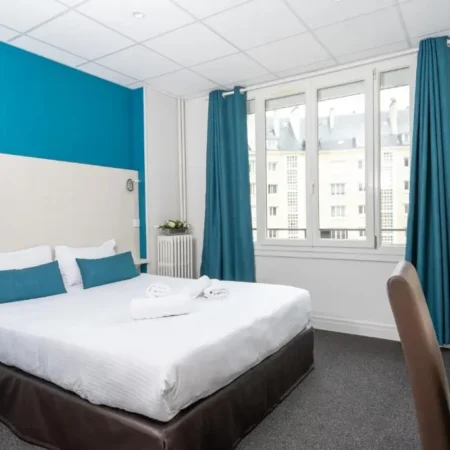Logis Hotel du Chateau