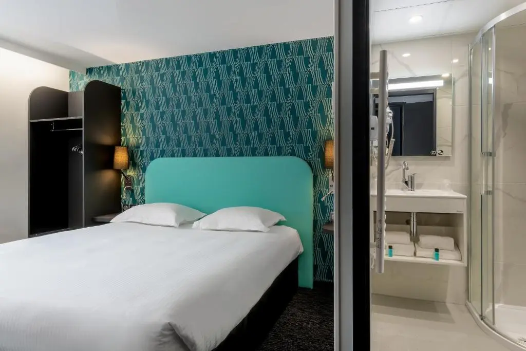 HOTEL ZENITH CAEN