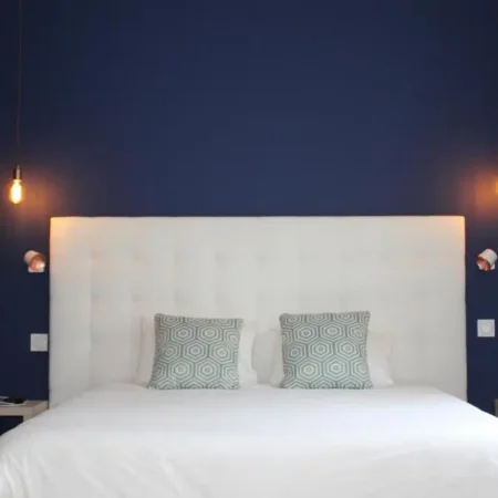 Hotel La Fontaine Caen Centre