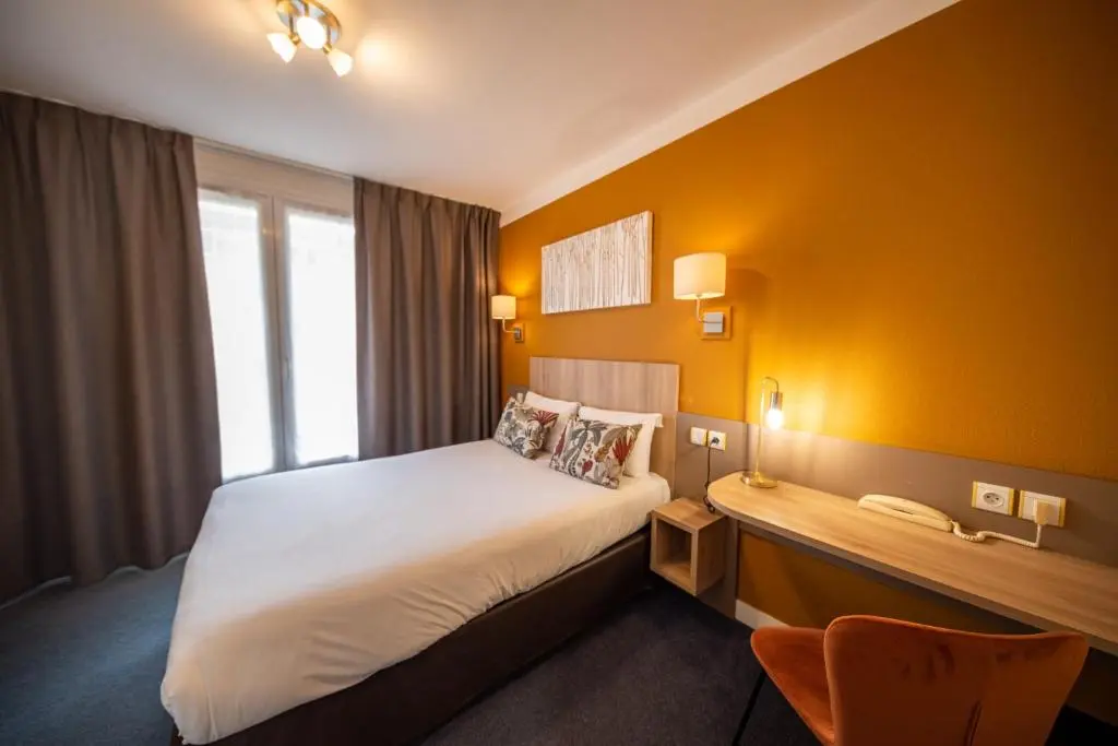 Hotel de Caen