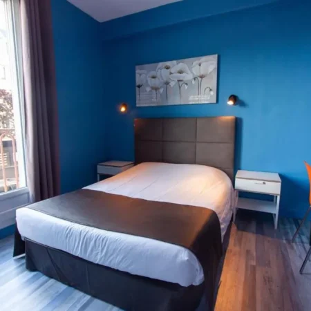 Hotel de l’Univers