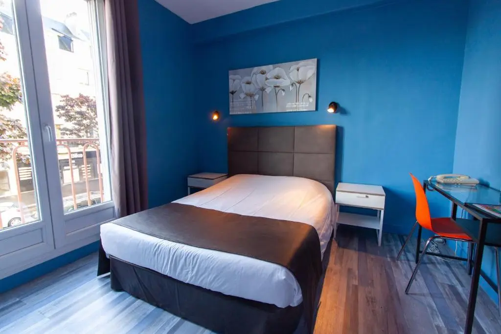 Hotel de l’Univers