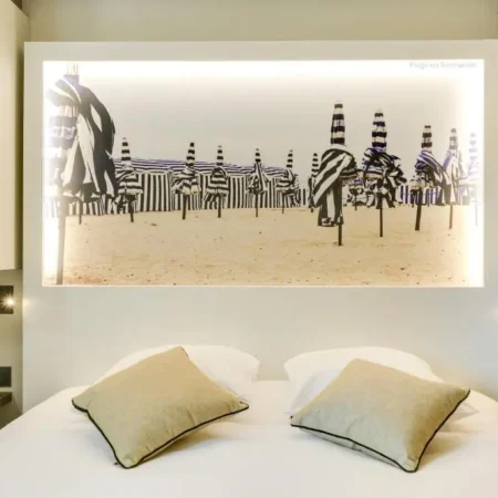 Brit Hotel Caen Nord – Memorial