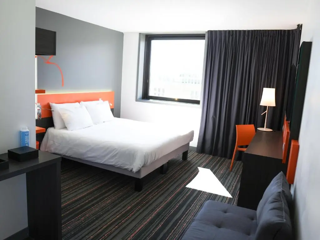 ibis Styles Caen Centre Gare