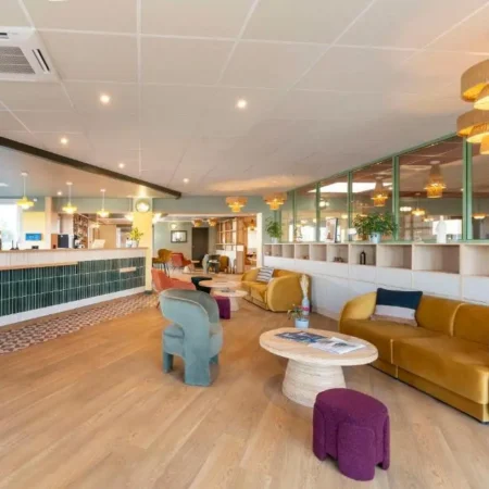 Sure Hotel by Best Western Caen Memorial