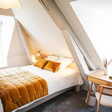 WeLiving – Coliving a Caen