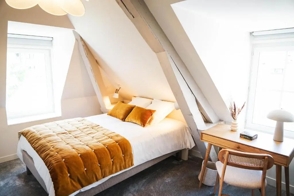 WeLiving – Coliving a Caen