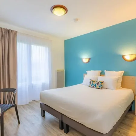 Appart&rsquo;City Classic Caen – Appart Hotel