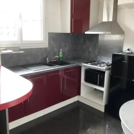 Appartement Caen Centre