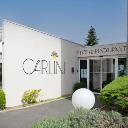 Hotel carline
