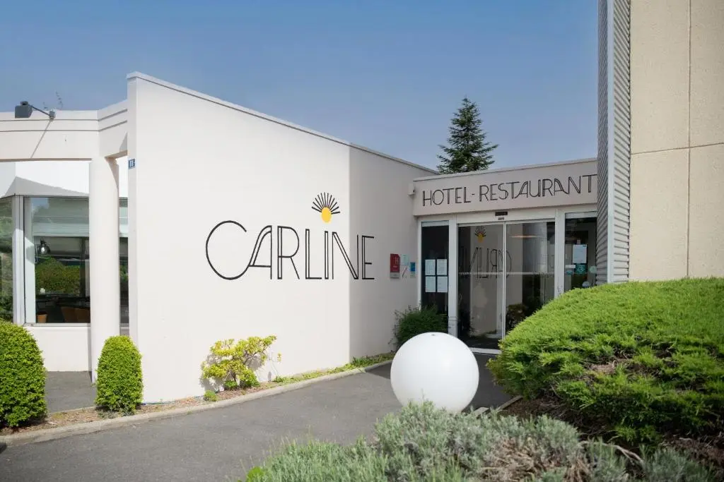 Hotel carline