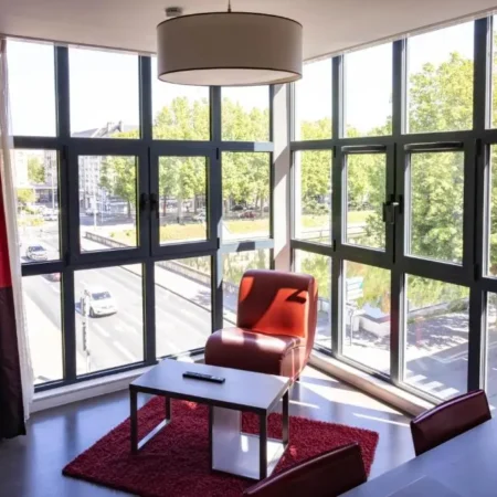 City’O aparthotel