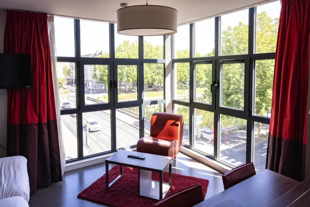 City’O aparthotel
