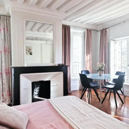 Villa Republique Normandie