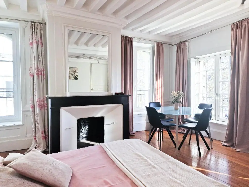 Villa Republique Normandie