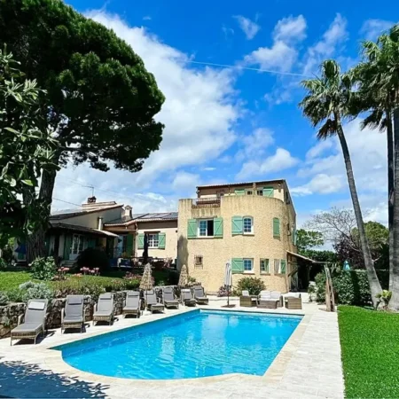 B & B VILLA ANTOLINE