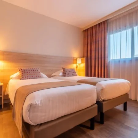 Hotel Splendid