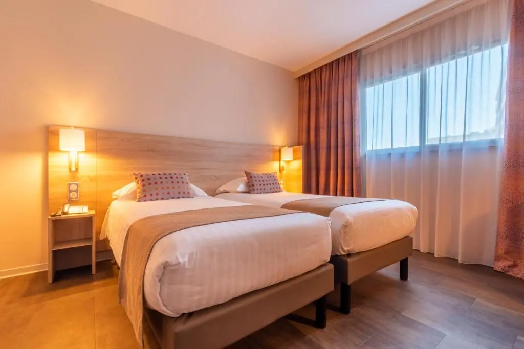 Hotel Splendid