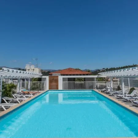Residence Le Crystal