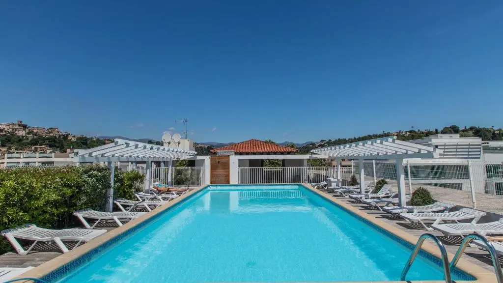 Residence Le Crystal