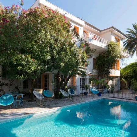 Hotel Le Val Duchesse