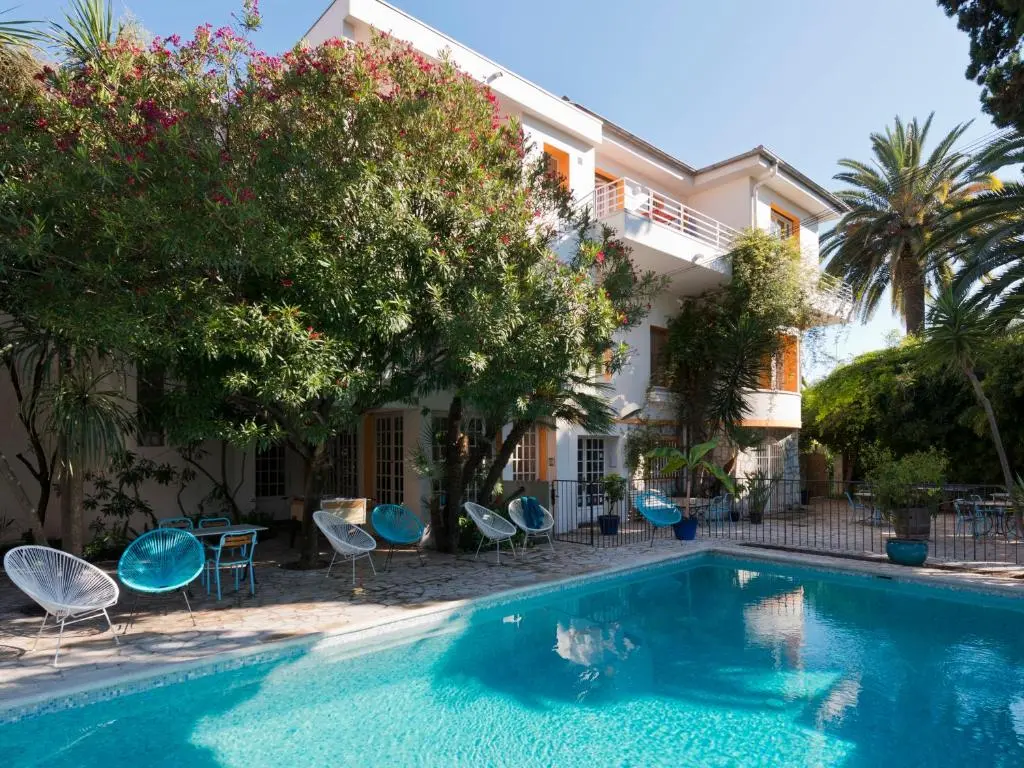 Hotel Le Val Duchesse