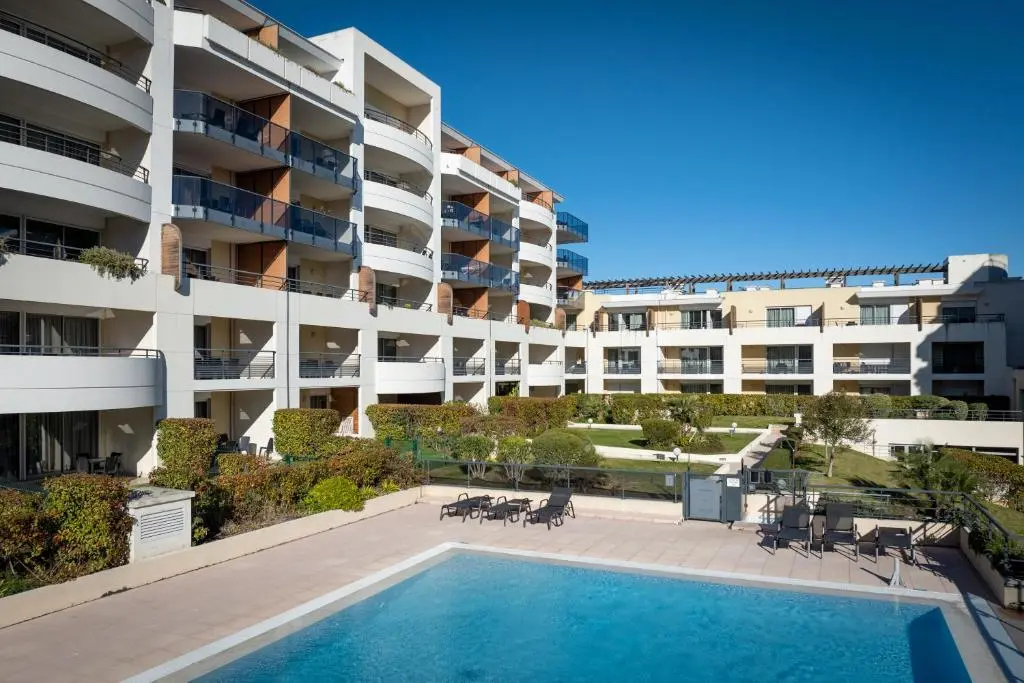 Nemea Appart’Hotel Le Lido