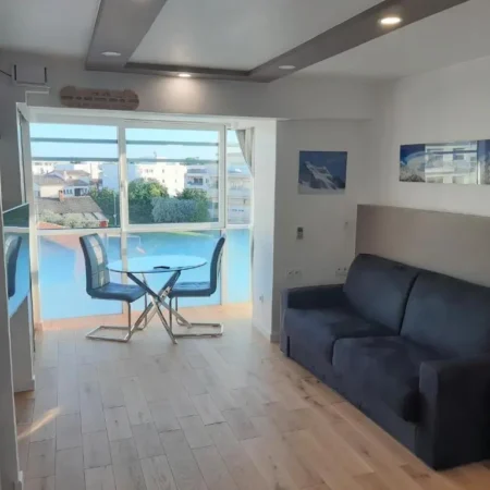 Studio Villa Emilie