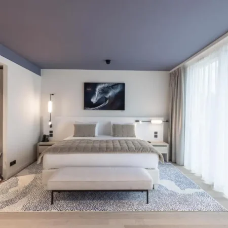 Hotel Indigo Cagnes-sur-Mer, an IHG Hotel