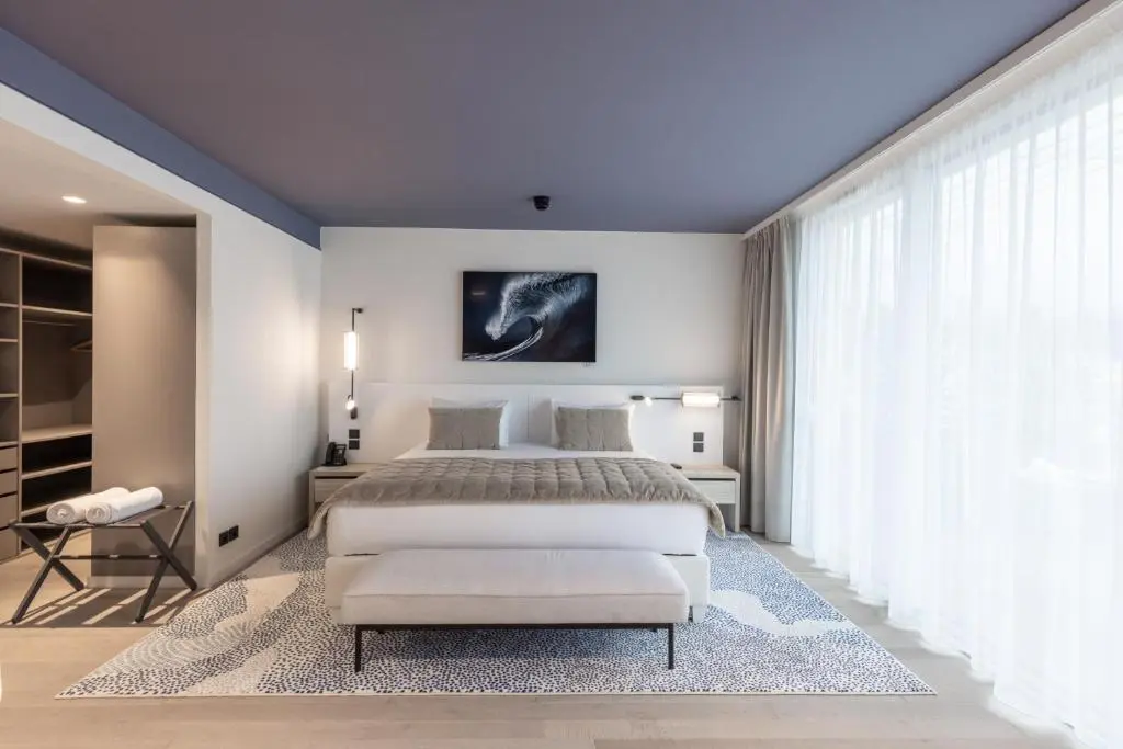 Hotel Indigo Cagnes-sur-Mer, an IHG Hotel
