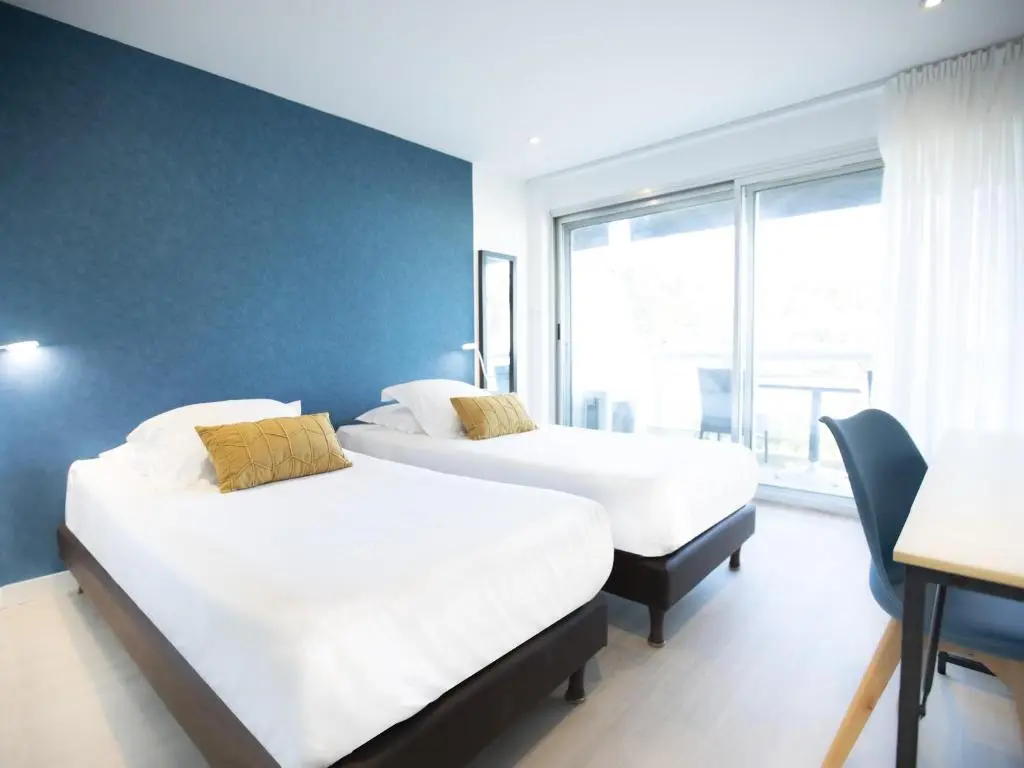 Tierce Hotel