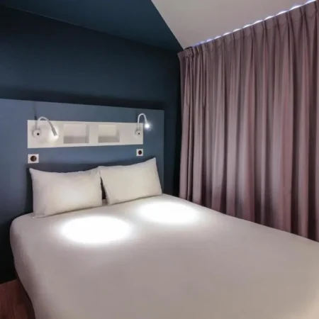 ibis budget Cahors