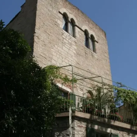Hotel Jean XXII