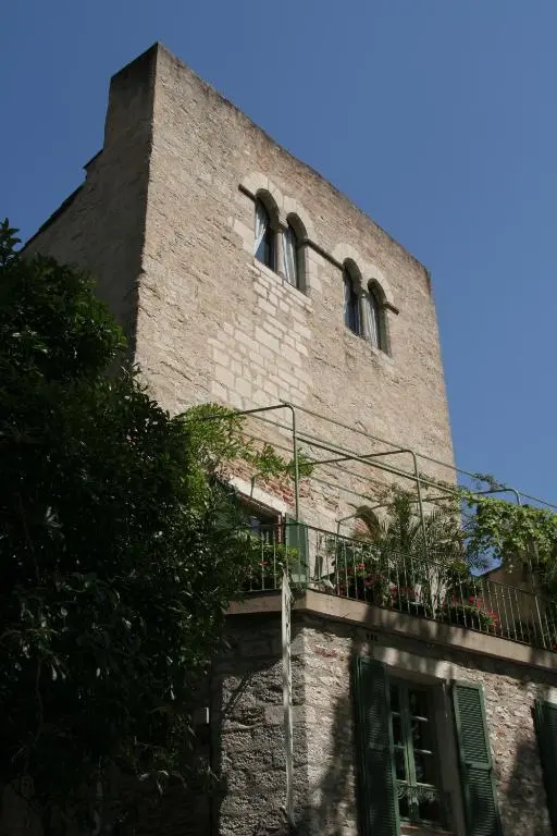 Hotel Jean XXII