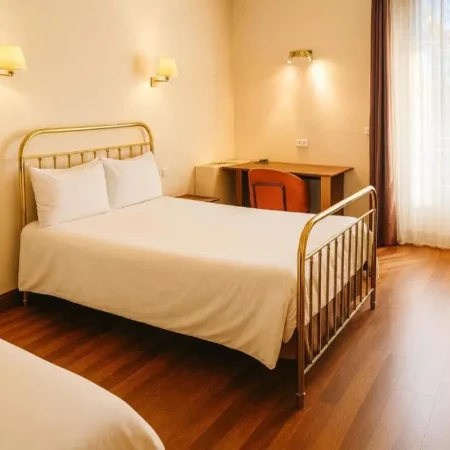 Hotel Terminus