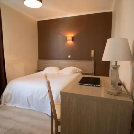 Hotel Pacific