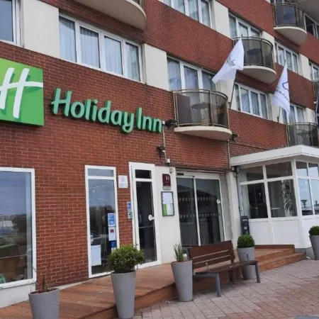 Holiday Inn Calais, an IHG Hotel