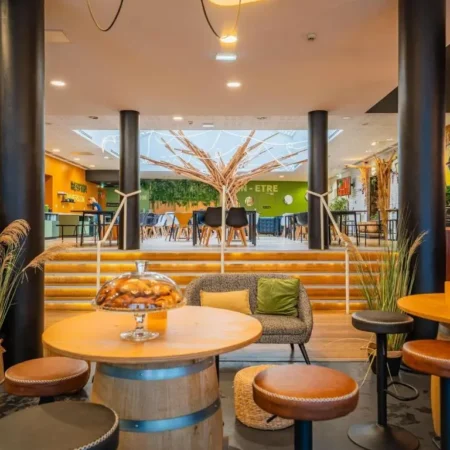 ibis Styles Calais Centre