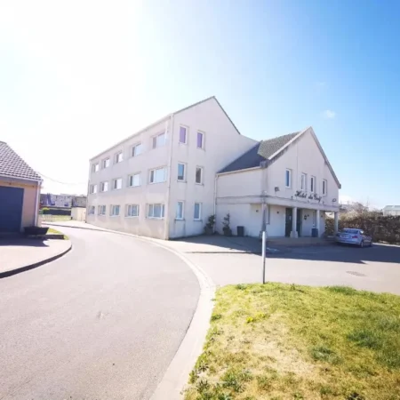 Hotel Residence du Golf